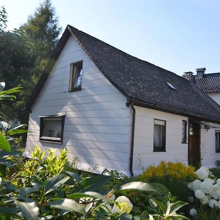 Holiday Home In Ramsbeck With Garden Bestwig Exterior foto