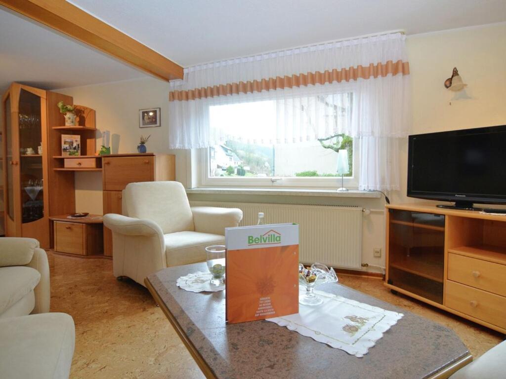 Holiday Home In Ramsbeck With Garden Bestwig Exterior foto